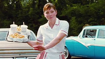 bild aus der news "Accidental Love": Erster Trailer zur schwarzen Komödie von David O. Russell mit Jake Gyllenhaal und Jessica Biel (und ohne David O. Russell)