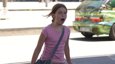 bild aus der news "Steve-Jobs-Biopic": Perla Haney-Jardine ("Spider-Man 3") wird zur Tochter des Apple-Mitbegründers