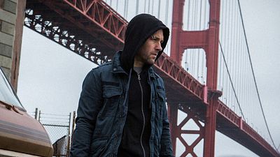 bild aus der news Winzig, winziger, Ameisenheld: Vor dem Trailer gibt's noch ein neues Teaser-Poster zu Marvels "Ant-Man"