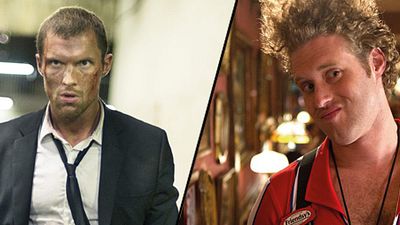 bild aus der news Neue Darsteller für "Deadpool": T.J. Miller und Ed Skrein an der Seite von Ryan Reynolds