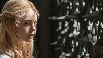 bild aus der news "Maleficent"-Star Elle Fanning verhandelt über Rolle in Nicolas Winding Refns Horrorfilm "The Neon Demon"