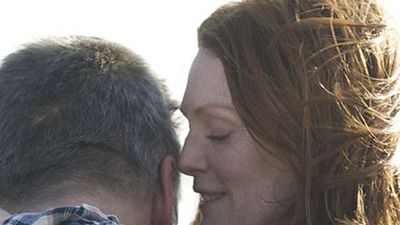 bild aus der news "Still Alice": Im ersten deutschen Trailer zum Alzheimer-Drama verliert Julianne Moore ihre Identität