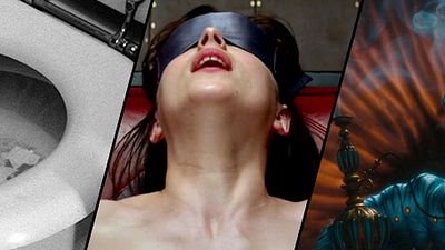 bild aus der news "Ungewöhnliches Verhalten" in "Fifty Shades of Grey": Die sieben skurrilsten Einwände der amerikanischen FSK