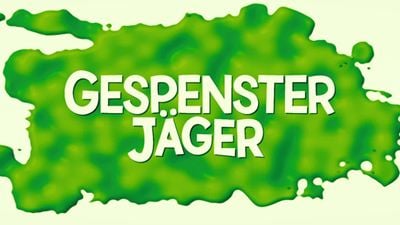 Anke Engelke macht den "Ghostbusters" Konkurrenz: Erster Trailer zu "Gespensterjäger"