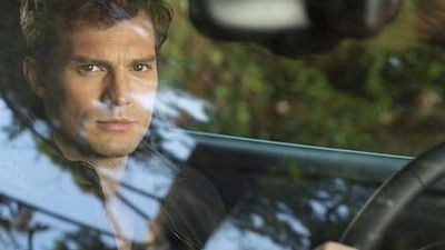 bild aus der news "Fifty Shades of Grey"-Star Jamie Dornan hat Angst davor, von einem verrückten Fan getötet zu werden
