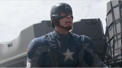 Ein Superheld kommt nach Deutschland: "Captain America 3" wird ab April 2015 unter anderem in Berlin gedreht