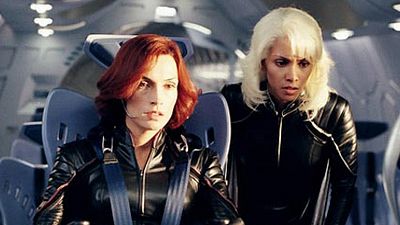 bild aus der news "X-Men: Apocalypse": Diese Jungschauspieler sollen Cylclops, Jean Grey und Storm spielen