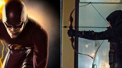 "Arrow" und "The Flash" gehen weiter, "Atom"-Spin-Off soll kommen