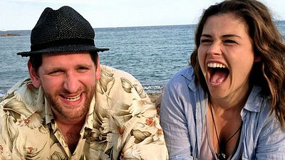 bild aus der news Exklusiv: Der Trailer zu "bestefreunde" mit Katharina Wackernagel und Bjarne Mädel