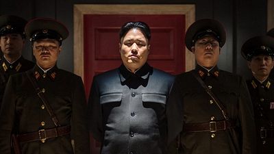 bild aus der news Die Skandal-Komödie "The Interview" mal anders: Der Trailer zum Film - wenn Kim Jong-un ihn gemacht hätte!