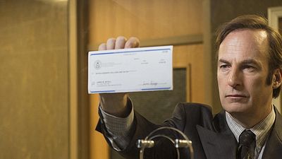 bild aus der news "Better Call Saul": Neuer Trailer zum "Breaking Bad"-Spin-off, dessen erste Staffel ohne Walt und Jesse auskommen muss