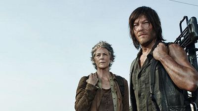 "The Walking Dead": Atmosphärischer Trailer zu den neuen Folgen der fünften Staffel