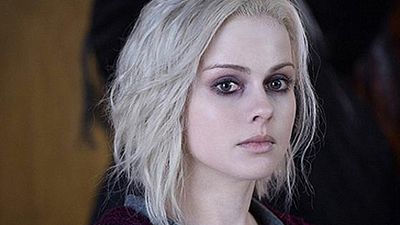 bild aus der news Ein Zombie löst Verbrechen: Erster Trailer zu "iZombie" mit Rose McIver