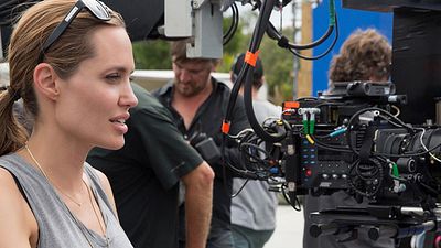 bild aus der news Studien: Frauen haben es hinter der Kamera in Hollywood heute noch schwerer als früher