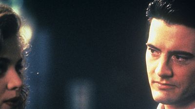 bild aus der news "Twin Peaks"-Fortsetzung: Kyle MacLachlan ist als Agent Cooper zurück