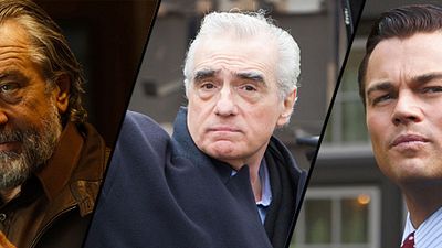 bild aus der news Leonardo DiCaprio vs. Robert De Niro im Trailer zu Martin Scorseses "The Audition"