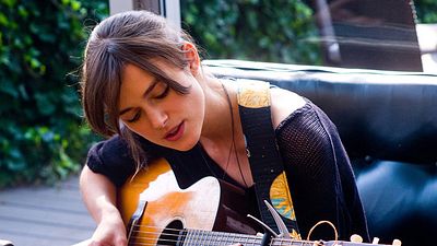 bild aus der news Das war 2014: Die sieben besten Filmsongs des Jahres