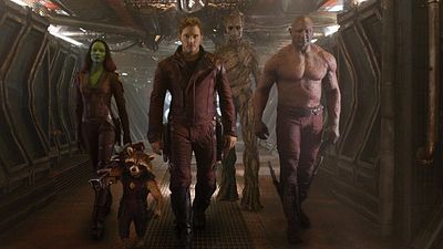 bild aus der news Kino in den USA: Hohe Ticketpreise sollen schuld am Rückgang der Einnahmen im Kinosommer 2014 sein