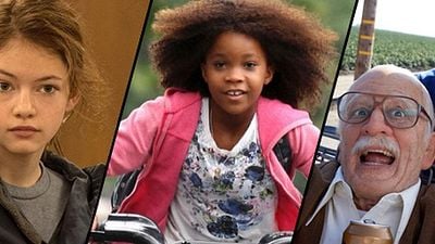 bild aus der news Die Hollywoodstars der Zukunft: Die sieben aktuell angesagtesten Kinderschauspieler