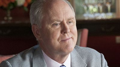 bild aus der news "Interstellar"-Star John Lithgow spielt neben Ben Affleck im Thriller "The Accountant"