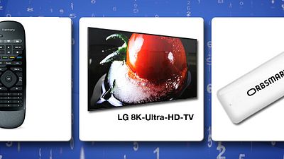 bild aus der news Die Lieblings-Gadgets der FILMSTARTS-Redaktion: Januar 2015 