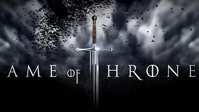 bild aus der news "Game of Thrones": Zwei stylishe Poster zur erfolgreichen Fantasy-Serie 