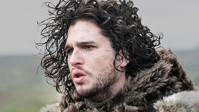 bild aus der news "Game Of Thrones"-Star Kit Harington will lustigen Batman spielen