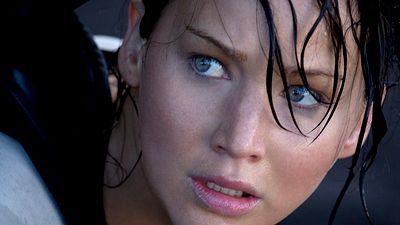 bild aus der news "The Dive": Jennifer Lawrence lebt im Taucher-Biopic von Produzent James Cameron gefährlich