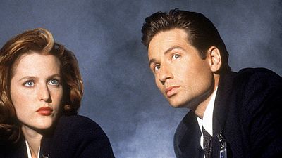 bild aus der news Fox plant tatsächlich, "Akte X" mit David Duchovny und Gillian Anderson fortzusetzen