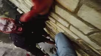 bild aus der news Cooler Kurzfilm "Dying Light": Wilde Parkour-Flucht vor Zombies aus der Ego-Perspektive
