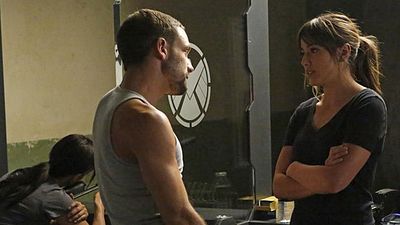 bild aus der news "Marvel’s Agents of S.H.I.E.L.D.": Clark Gregg gibt Aussicht auf die kommenden Folgen und spricht über die Einführung der Inhumans in der Marvel-Serie