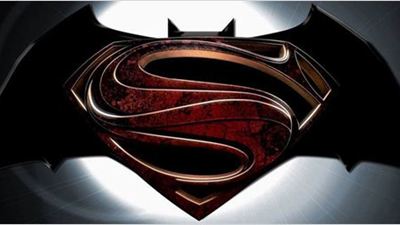 Ein grimmiger Batman auf einem Promo-Bild zu Zack Snyders "Batman v Superman: Dawn Of Justice"