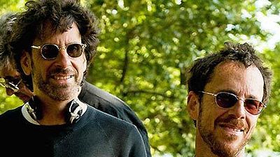 bild aus der news Cannes 2015: Coen-Brüder sind Jury-Vorsitzende bei den Filmfestspielen