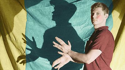 bild aus der news "American Horror Story": Radikale Änderungen bei der fünften Staffel