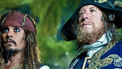 bild aus der news Honest-Trailer zur "Fluch der Karibik"-Reihe: Johnny Depp überzeugt mit Guyliner und albernem Gang