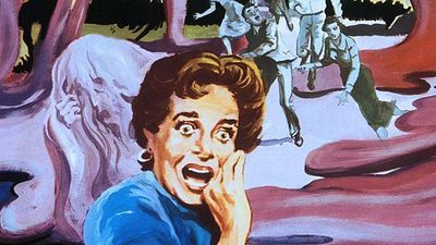 bild aus der news "The Expendables 2"-Regisseur Simon West inszeniert "The Blob"-Remake