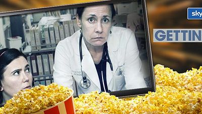 bild aus der news Unser Sky-Serien-Highlight im Januar: "Getting On - Fiese alte Knochen"