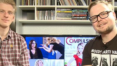 bild aus der news Es wird heiß in Heather Grahams Küche: Die FILMSTARTS Heimkino-Ecke mit "Dark Skies" und "Compulsion"