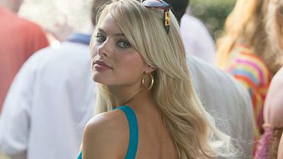 bild aus der news Spiel mit dem Feuer: Margot Robbie lebt als Insiderin ein gefährliches Leben im Sportwetten-Drama "Dangerous Odds"