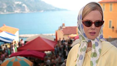 bild aus der news Produzentenlegende Harvey Weinstein erklärt: Darum ist "Grace Of Monaco" so schlecht!