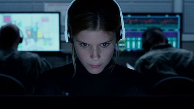 bild aus der news Teaser-Trailer zu "Fantastic Four" mit Miles Teller, Kate Mara, Michael B. Jordan und Jamie Bell