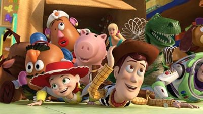 Verrückt: Mutter baut ihren Kindern Andys Zimmer aus "Toy Story" nach