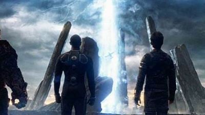 Bild-für-Bild-Analyse: Dieser Trailer zu "Fantastic Four" hat die Internet-Gemeinde umgestimmt!