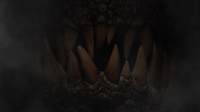 bild aus der news Größer, lauter und mehr Zähne: Bilder und Details zum Dino-Mutant Indominus Rex aus "Jurassic World"