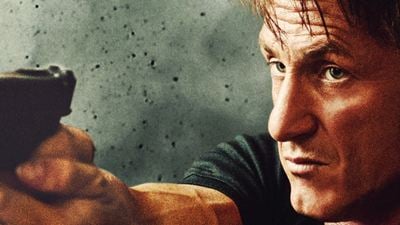 Sean Penn als "The Gunman" im zweiten deutschen Trailer zum Actioner von "96 Hours"-Regisseur Pierre Morel