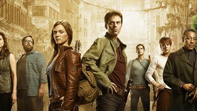 Die Lichter gehen aus: Start der letzten Staffel der Endzeit-Serie "Revolution" auf RTL Nitro