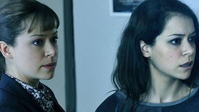 Gerücht: "Orphan Black"-Star Tatiana Maslany wird Hauptdarstellerin im "Star Wars"-Spin-off