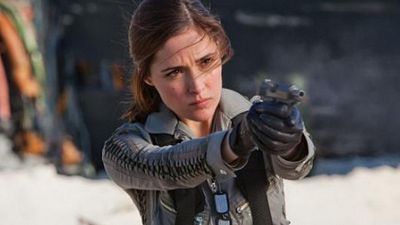 bild aus der news Rose Byrne kehrt zu den "X-Men" zurück: Moira MacTaggert in "X-Men: Apocalypse"