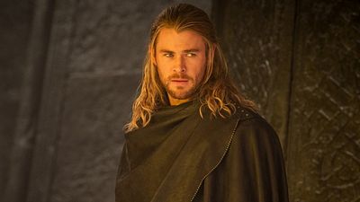 bild aus der news Trotz Titel und Starttermin – Drehbuch zu "Thor 3: Ragnarok" ist laut Chris Hemsworth noch gar nicht fertig
