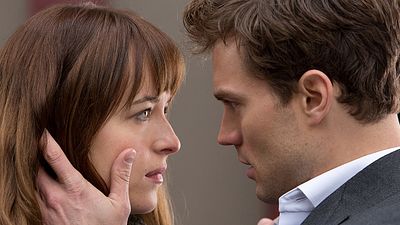 bild aus der news Auch beim Super Bowl darf Sex nicht fehlen: Neuer Trailer zu "Fifty Shades of Grey"
